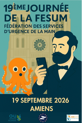 affiche FESUM 2026