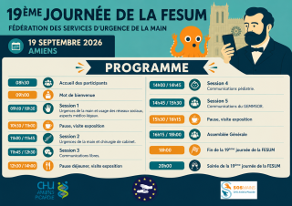 Programme FESUM 2026