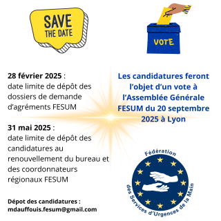 appel à candidatures